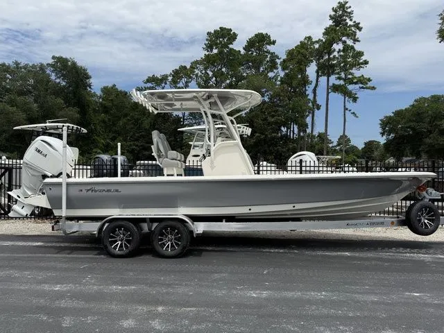 Slide: The Image of Avenger AV26 2026 - 3