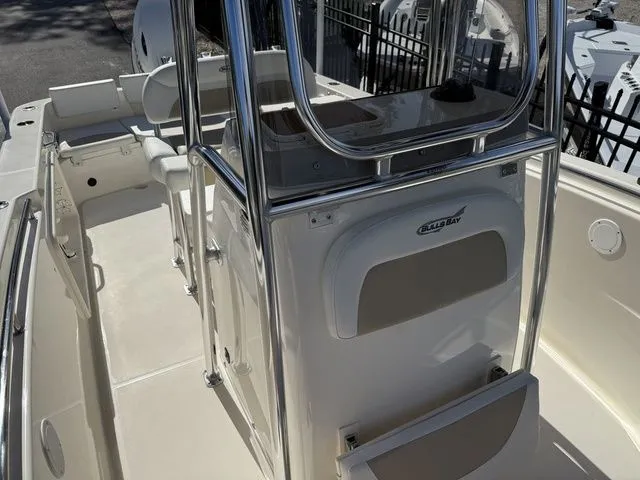Slide: The Image of Bulls Bay 230 Center Console 2026 - 11