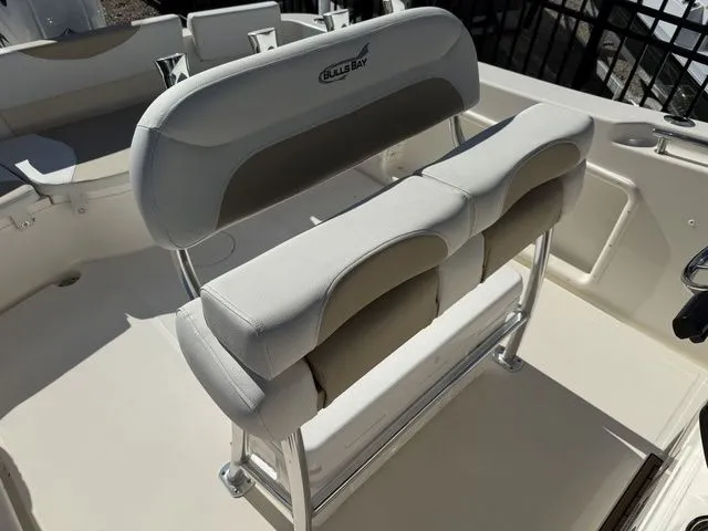 Slide: The Image of Bulls Bay 230 Center Console 2026 - 16