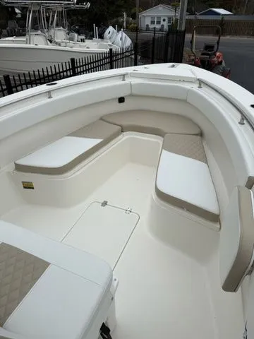 Slide: The Image of Bulls Bay 255 Center Console 2026 - 7