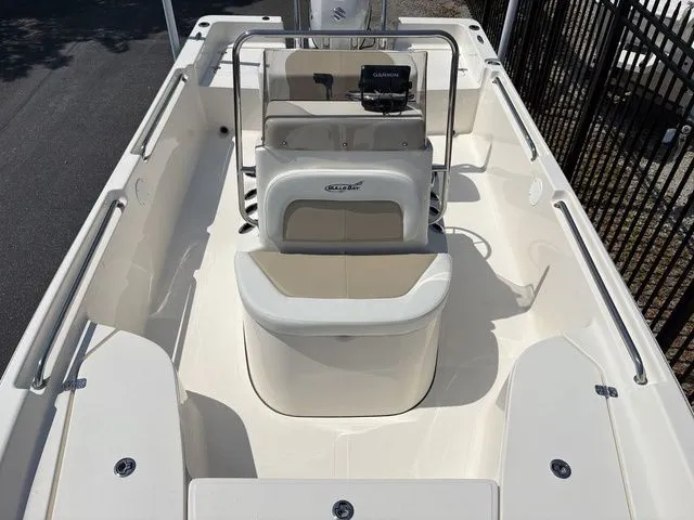 Slide: The Image of Bulls Bay 2000 2026 - 12