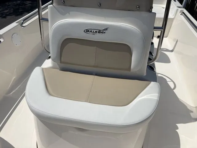 Slide: The Image of Bulls Bay 2000 2026 - 13