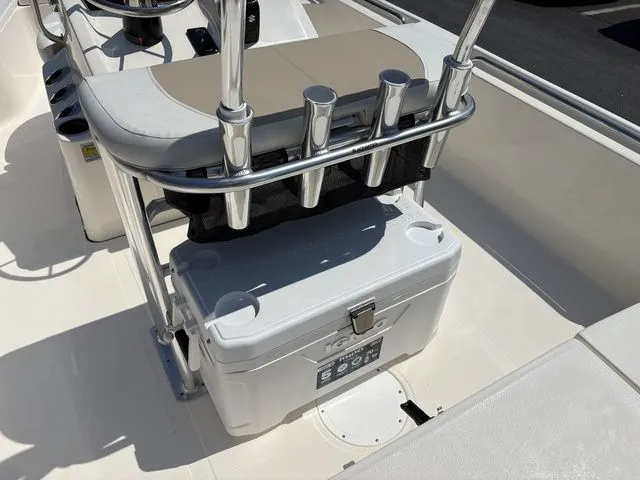 Slide: The Image of Bulls Bay 2000 2026 - 24