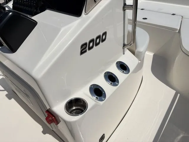 Slide: The Image of Bulls Bay 2000 2026 - 25