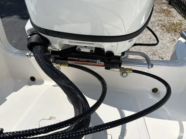 Slide: The Image of Bulls Bay 2000 2026 - 26