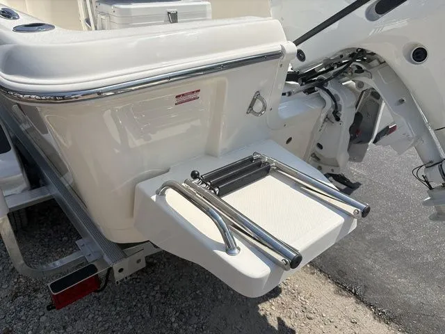 Slide: The Image of Bulls Bay 2000 2026 - 27