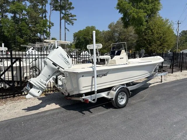 Slide: The Image of Bulls Bay 2000 2026 - 3