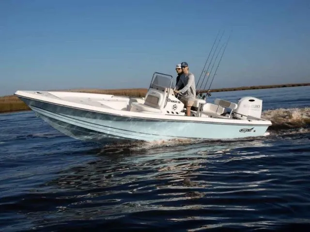 The Image of Bulls Bay 2200 XS 2026 - 1