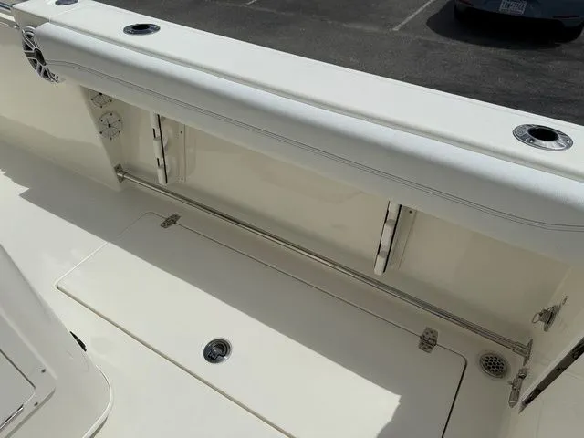 Slide: The Image of Cobia 240 Center Console 2025 - 11