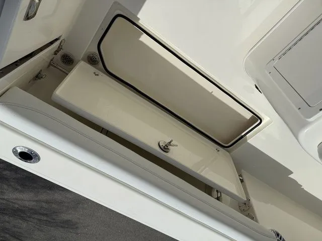 Slide: The Image of Cobia 240 Center Console 2025 - 12