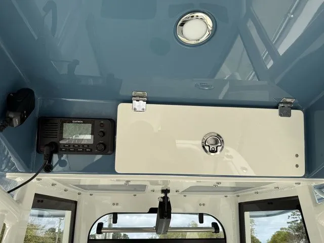 Slide: The Image of Cobia 240 Center Console 2025 - 14