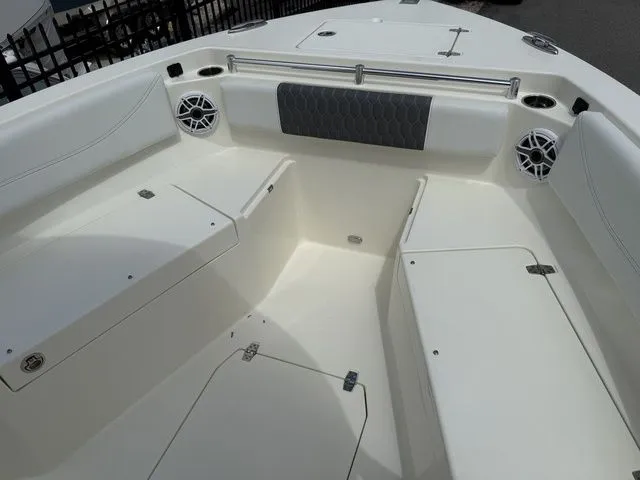 Slide: The Image of Cobia 240 Center Console 2025 - 17