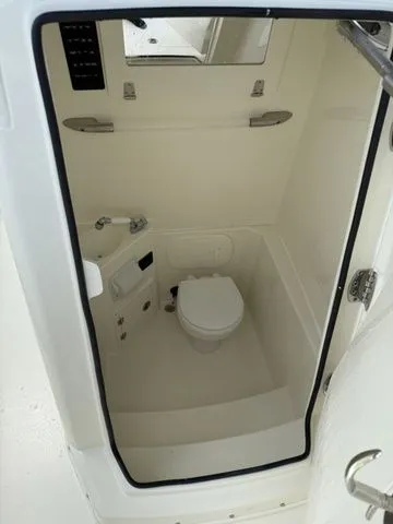 Slide: The Image of Cobia 240 Center Console 2025 - 20