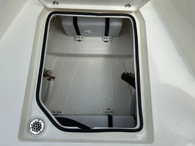 Slide: The Image of Cobia 240 Center Console 2025 - 21