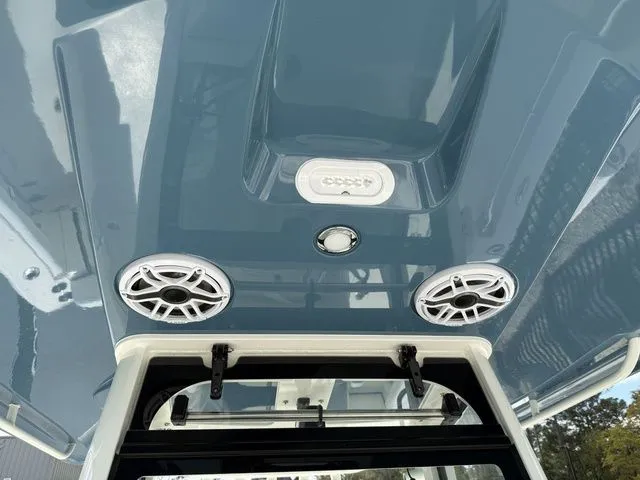 Slide: The Image of Cobia 240 Center Console 2025 - 23