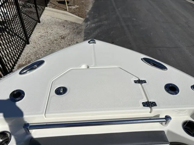 Slide: The Image of Cobia 265 Center Console 2026 - 10