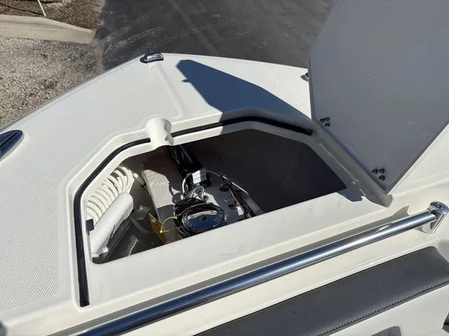 Slide: The Image of Cobia 265 Center Console 2026 - 11