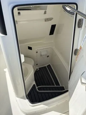 Slide: The Image of Cobia 265 Center Console 2026 - 12