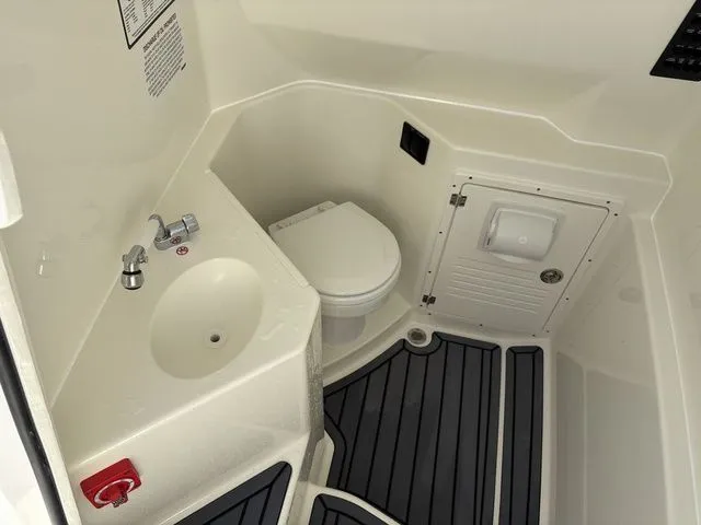 Slide: The Image of Cobia 265 Center Console 2026 - 13