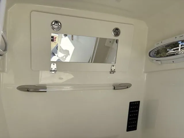 Slide: The Image of Cobia 265 Center Console 2026 - 14