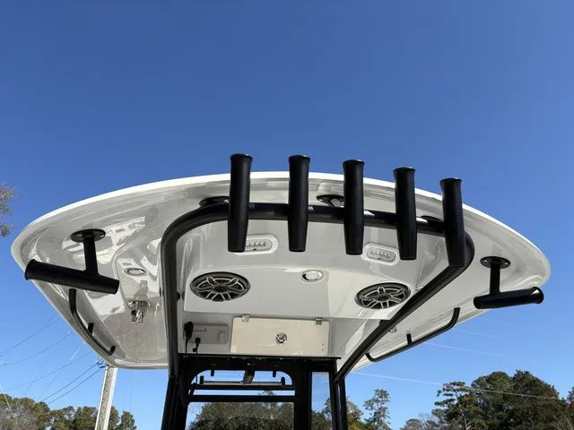 Slide: The Image of Cobia 265 Center Console 2026 - 39