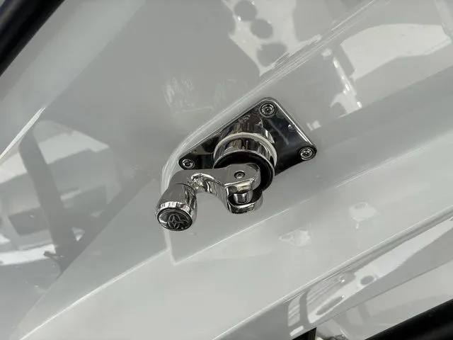 Slide: The Image of Cobia 265 Center Console 2026 - 40