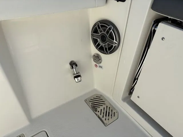 Slide: The Image of Cobia 265 Center Console 2026 - 44