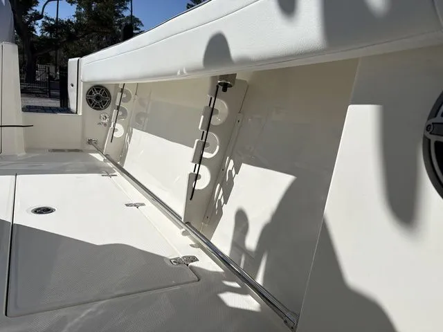 Slide: The Image of Cobia 265 Center Console 2026 - 47