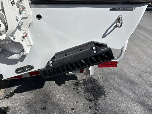 Slide: The Image of Cobia 265 Center Console 2026 - 6