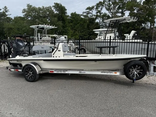 The Image of Maverick 17 HPX-S 2025 - 1