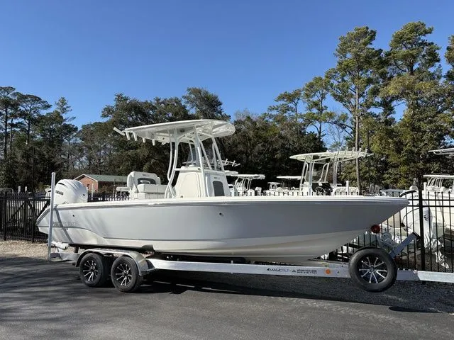 The Image of Pathfinder 2400 TRS 2026 - 1