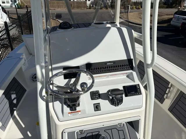 Slide: The Image of Pathfinder 2400 TRS 2026 - 16