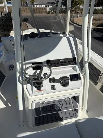 Slide: The Image of Pathfinder 2400 TRS 2026 - 17