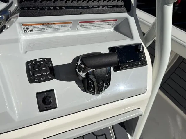 Slide: The Image of Pathfinder 2400 TRS 2026 - 19