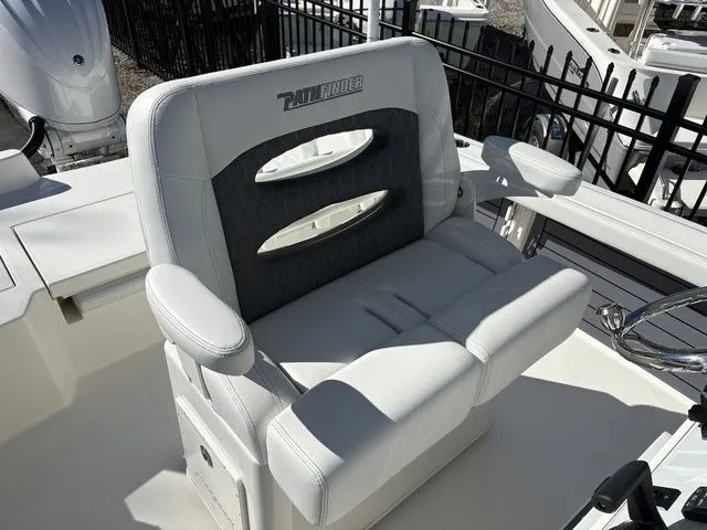 Slide: The Image of Pathfinder 2400 TRS 2026 - 21