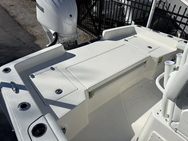 Slide: The Image of Pathfinder 2400 TRS 2026 - 22