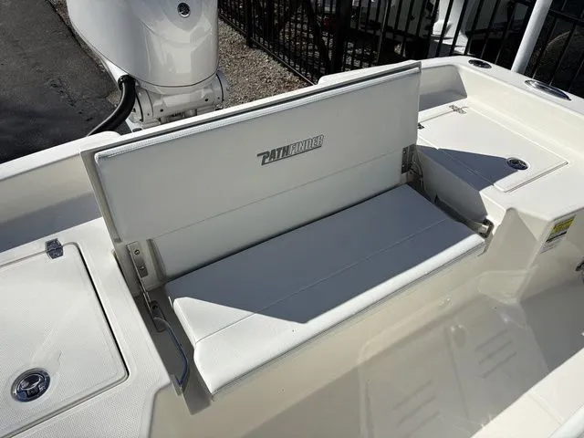 Slide: The Image of Pathfinder 2400 TRS 2026 - 23