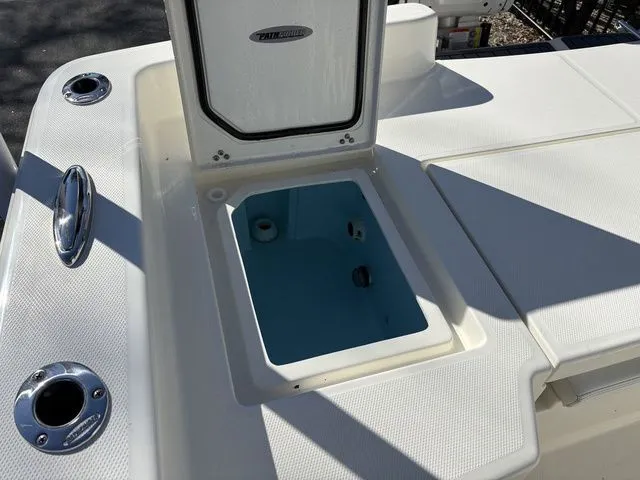 Slide: The Image of Pathfinder 2400 TRS 2026 - 24