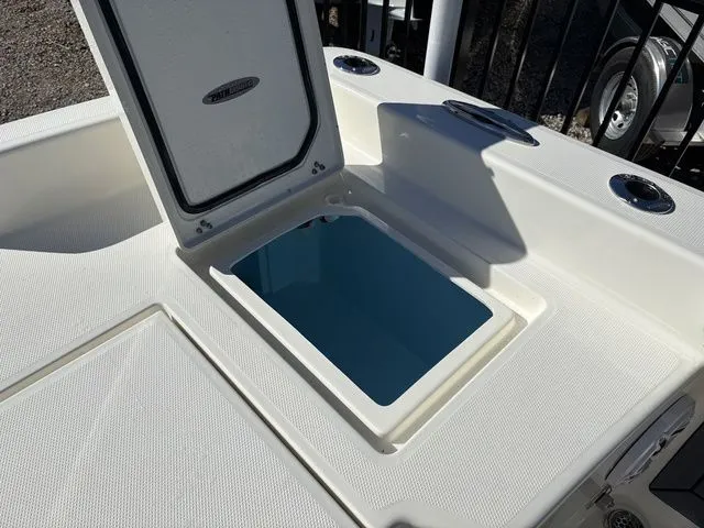 Slide: The Image of Pathfinder 2400 TRS 2026 - 25