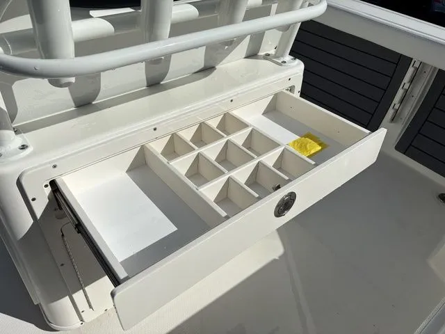 Slide: The Image of Pathfinder 2400 TRS 2026 - 27