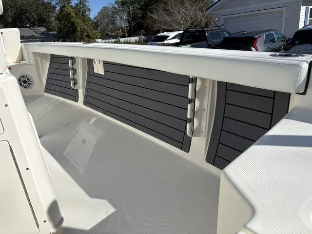 Slide: The Image of Pathfinder 2400 TRS 2026 - 28