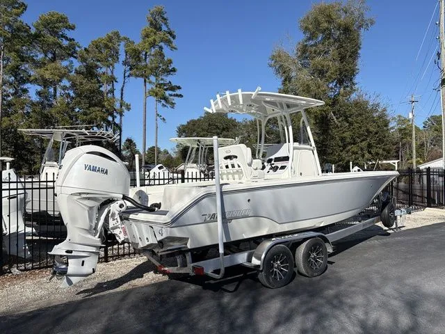 Slide: The Image of Pathfinder 2400 TRS 2026 - 3