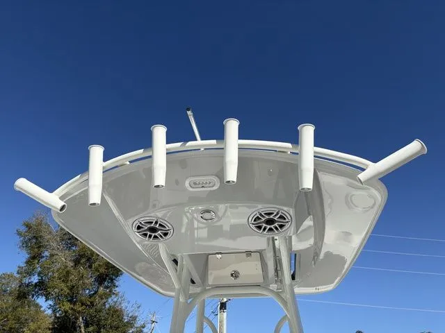 Slide: The Image of Pathfinder 2400 TRS 2026 - 30