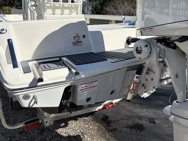 Slide: The Image of Pathfinder 2400 TRS 2026 - 31