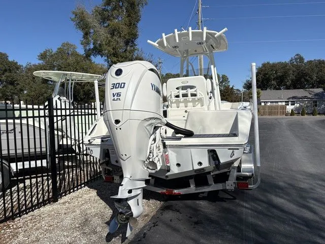 Slide: The Image of Pathfinder 2400 TRS 2026 - 4