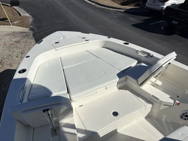 Slide: The Image of Pathfinder 2400 TRS 2026 - 6