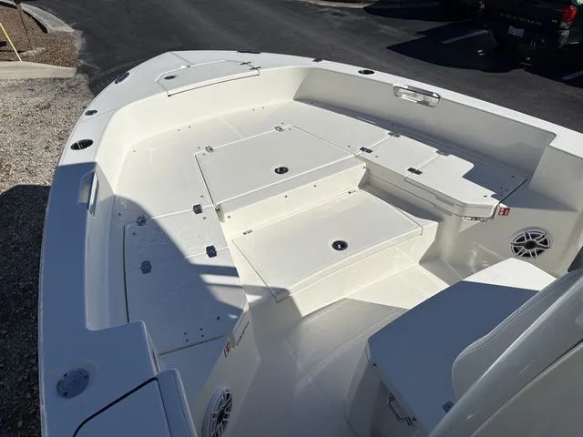 Slide: The Image of Pathfinder 2400 TRS 2026 - 8