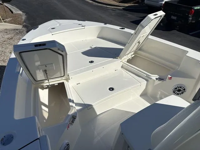 Slide: The Image of Pathfinder 2400 TRS 2026 - 9