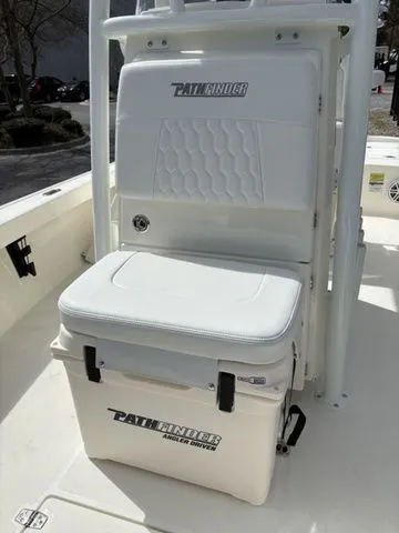 Slide: The Image of Pathfinder 2200 TRS 2026 - 10