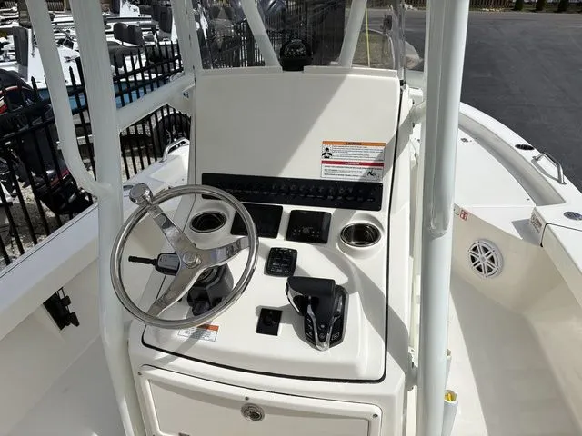 Slide: The Image of Pathfinder 2200 TRS 2026 - 11